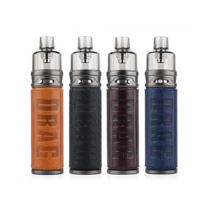Voopoo Drag X Pod